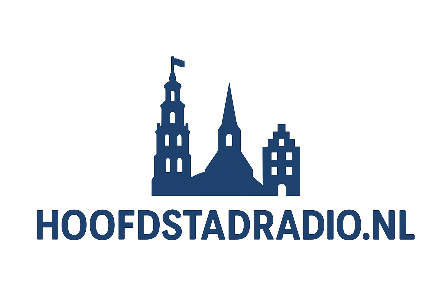Hoofdstadradio Leeuwarden