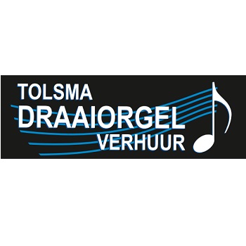 Tolsma Draaiorgel verhuur
