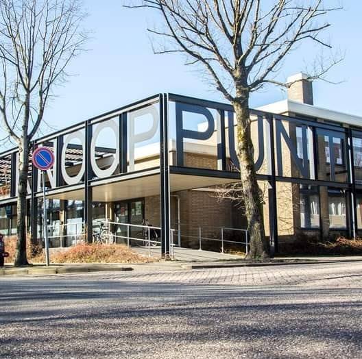 Wijkcentrum ’t Knooppunt