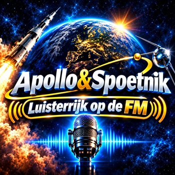 Apollo & Spoetnik