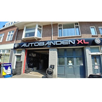 Autobanden XL Leeuwarden