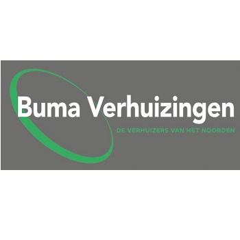 Buma verhuizingen
