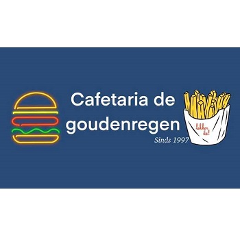 Cafetaria de Goudenregen Leeuwarden