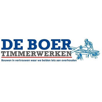 De Boer Timmerwerken Leeuwarden