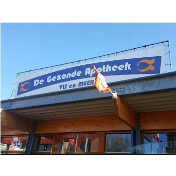 De Gezonde Apotheek Leeuwarden