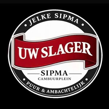 Jelke Sipma uw slager