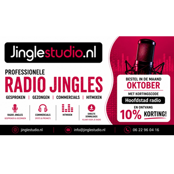Jinglestudio.nl