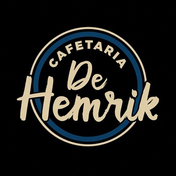 Cafetaria de Hemrik