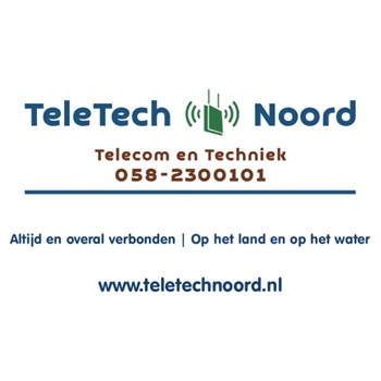 TeleTech Noord